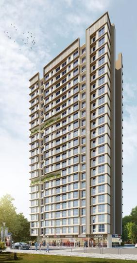 Hirani Om Sukhkarta Heights Main Image 1