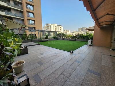 Image of 3150 Sq.ft 4 BHK Penthouse for sale in Science City, Ahmedabad for Rs. 37500000