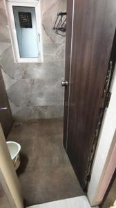 Bathroom Image of 350 Sq.ft 1 BHK Apartment / Flat for sale in Raj Rudraksha, Dahisar East Mumbai for Rs. 7300000
