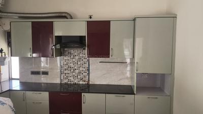 Kitchen Image of 2500 Sq.ft 3 BHK Builder Floor for rent in Sector 36 Chandigarh for Rs. 85000