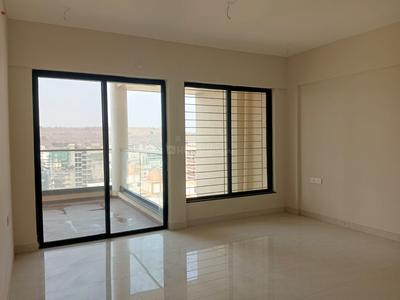 Hall Image of 1485 Sq.ft 3 BHK Apartment / Flat for sale in Ved Vihar Phase II Building No 4, Kothrud Pune for Rs. 21000000