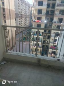 Balcony Image of 1041 Sq.ft 2 BHK Apartment / Flat for sale in Proview Officer City, Raj Nagar Extension Ghaziabad for Rs. 6600000