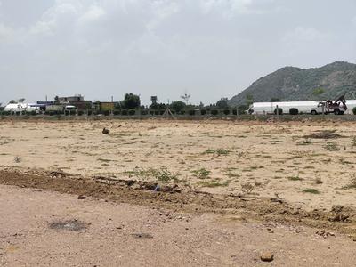 SHIVARDHAN RESIDENCY Plot View 1