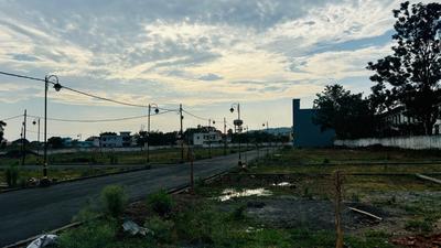Jagriti Enclave Plot View 3