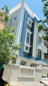 Image of 1210 Sq.ft 3 BHK Apartment / Flat for sale in Kilpauk, Chennai for Rs. 16535000