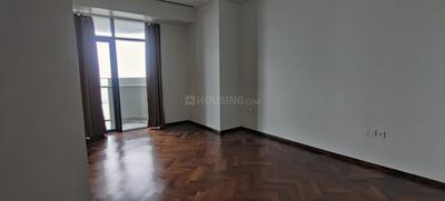 4 BHK Flat