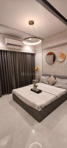 Bedroom Image of 714 Sq.ft 2 BHK Apartment / Flat for sale in Kurla East Mumbai for Rs. 15900000