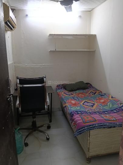 Bedroom Image of My pg in Mukherjee Nagar, New Delhi