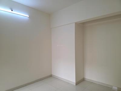 Bedroom Image of 850 Sq.ft 2 BHK Apartment / Flat for sale in Rustomjee Virar Avenue L1 L2 And L4 Wing I And J, Virar West Virar for Rs. 4750000