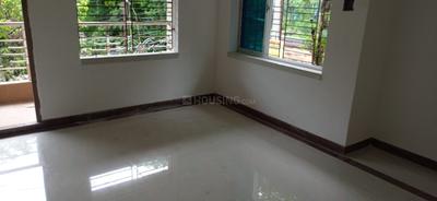 Balcony Image of 1404 Sq.ft 3 BHK Apartment / Flat for sale in Barrackpore Kolkata for Rs. 5616000