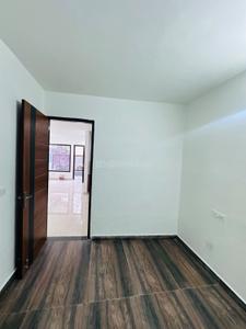 Bedroom Image of 1100 Sq.ft 1 BHK Independent House for rent in Sector 27 Chandigarh for Rs. 25000