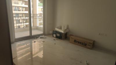 Bedroom Image of 1750 Sq.ft 3.5 BHK Apartment / Flat for sale in ATS Tourmaline, Sector 109 Gurgaon for Rs. 24500000