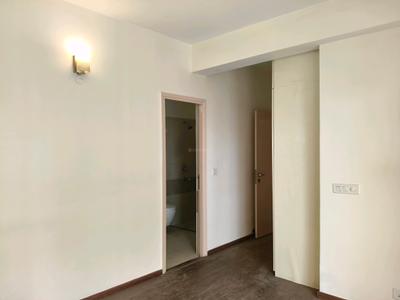Bedroom Image of 1611 Sq.ft 2 BHK Apartment / Flat for sale in DLF New Town Heights 1, Sector 86 Gurgaon for Rs. 18500000