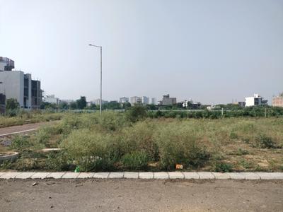Kheri Khurd Plot View 1