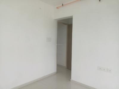 Bedroom Image of 391 Sq.ft 1 BHK Apartment / Flat for sale in Sai Swaroop, Chembur Mumbai for Rs. 11500000