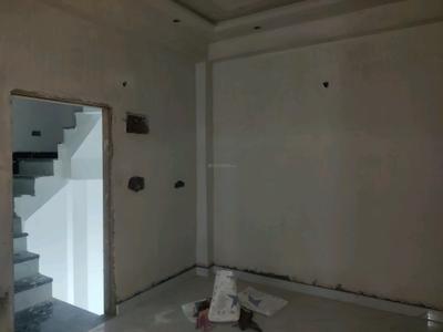 Living Room Image of 900 Sq.ft 3 BHK Builder Floor for sale in DLF Ankur Vihar Ghaziabad for Rs. 3450430