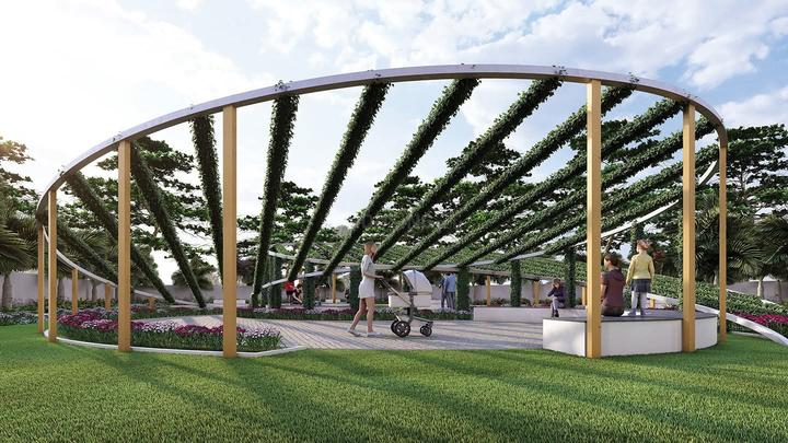 AP CRDA AND RERA APPROVED GATED COMMUNITY PROJECT Main Image 1