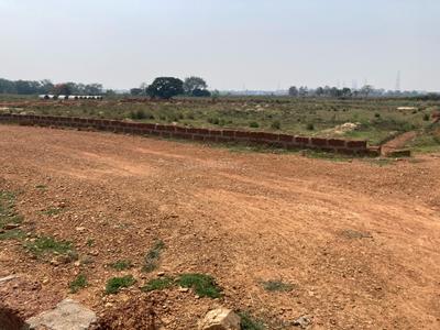 Janla Plot View 1