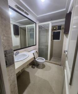 Bathroom Image of 1475 Sq.ft 3 BHK Apartment / Flat for sale in Hiranandani Meadows, Thane West Thane for Rs. 45000000