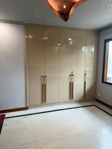 Bedroom Image of 2295 Sq.ft 3 BHK Builder Floor for sale in Panchsheel Enclave New Delhi for Rs. 51000000