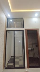 Bedroom Image of 1100 Sq.ft 4 BHK Duplex for sale in Madan Mahal Jabalpur for Rs. 13500000