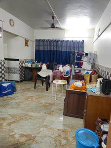 Living Room Image of 1260 Sq.ft 2 BHK Apartment / Flat for sale in Nerul Navi Mumbai for Rs. 23000000