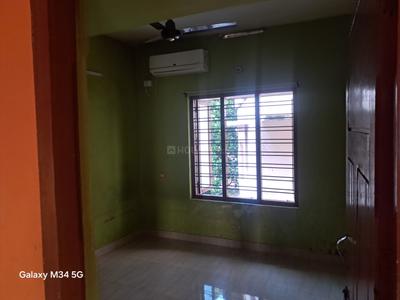 Bedroom Image of 1000 Sq.ft 2 BHK Builder Floor for rent in Peyad Thiruvananthapuram for Rs. 8000