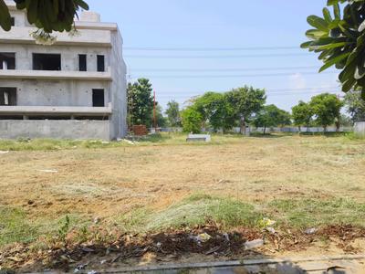 Residential Plot