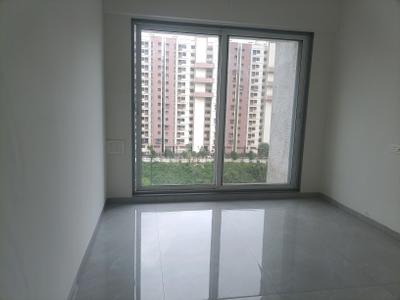 Bedroom Image of 1230 Sq.ft 2 BHK Apartment / Flat for sale in GeeCee Emerald, Kharghar Navi Mumbai for Rs. 15000000