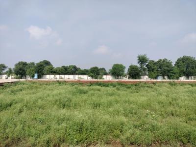 Image of 158 Sq.ft Residential Plot / Land for sale in Landspect Anushree Greens, Tajupur, Faridabad for Rs. 19750000