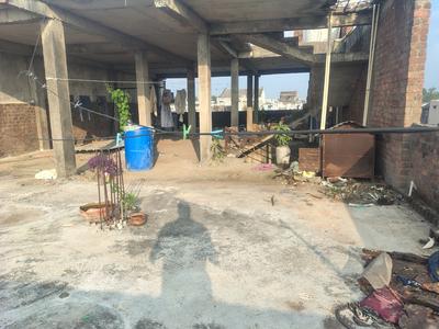 4th floor Plot View 1