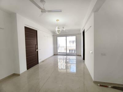 2.5 BHK Flat