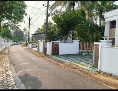 Image of 2100 Sq.ft 4 BHK Independent House for sale in Angamaly, Kochi for Rs. 12000000