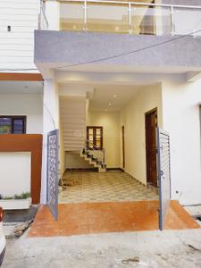Image of 2200 Sq.ft 3 BHK Independent House for sale in Indira Nagar, Lucknow for Rs. 8000000