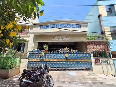 Image of 2000 Sq.ft 3 BHK Independent House for sale in Kolathur, Chennai for Rs. 32500000
