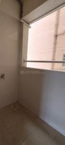 Balcony Image of 950 Sq.ft 2 BHK Apartment / Flat for sale in Pandit Red Earth, Pirangut Pune for Rs. 5000000