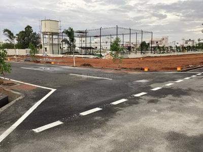 Image of 1258 Sq.ft Residential Plot / Land for sale in Kurumbapalayam, Coimbatore for Rs. 5861000