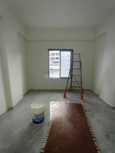 Bedroom Image of 1000 Sq.ft 2 BHK Apartment / Flat for rent in Pimple Gurav Pune for Rs. 19000