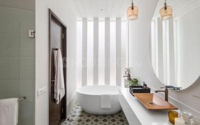Bathroom Image of 9000 Sq.ft 5 BHK Duplex for sale in Sector 6 Panchkula for Rs. 364900000