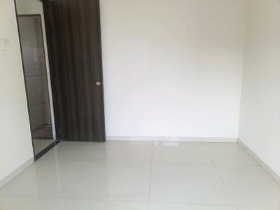 Bedroom Image of 650 Sq.ft 1 BHK Apartment / Flat for rent in Sai Proviso Icon, Kalamboli Navi Mumbai for Rs. 21000