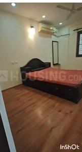 Bedroom Image of 2010 Sq.ft 3 BHK Apartment / Flat for sale in Bowenpally Secunderabad for Rs. 13500000