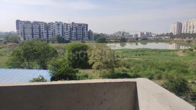 Balcony Image of 1500 Sq.ft 3 BHK Apartment / Flat for sale in Hafeezpet Hyderabad for Rs. 9000000