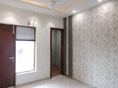 Bedroom Image of 1350 Sq.ft 3 BHK Builder Floor for sale in BPTP District, Sector 84 Faridabad for Rs. 14000000