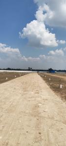 Image of 900 Sq.ft Residential Plot / Land for sale in Thuvakudi, Tiruchirappalli for Rs. 486000