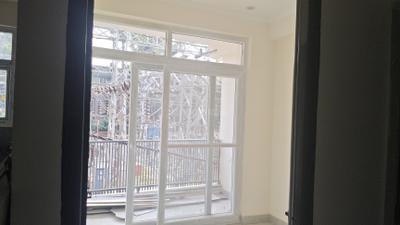 1 BHK Independent Builder Floor