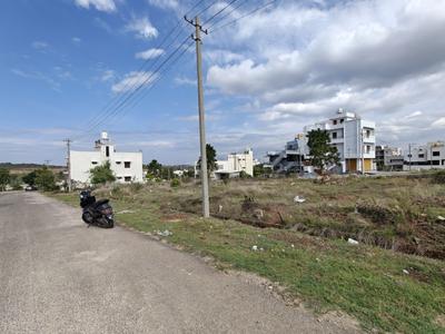 Residential Plot
