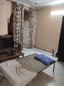 2 BHK Independent Builder Floor
