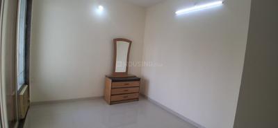 Bedroom Image of 1200 Sq.ft 2 BHK Apartment / Flat for rent in Neelkanth Heights, Ghansoli Navi Mumbai for Rs. 55000