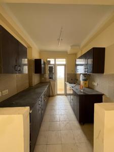 Kitchen Image of 1800 Sq.ft 3.5 BHK Apartment / Flat for sale in Amrapali Silicon City, Sector 76 Noida for Rs. 21500000