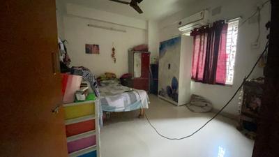 Bedroom Image of 520 Sq.ft 1 BHK Apartment / Flat for sale in Keshtopur Kolkata for Rs. 1872000